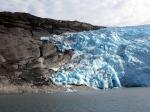 Prince William Sound 26 Glacier Cruise